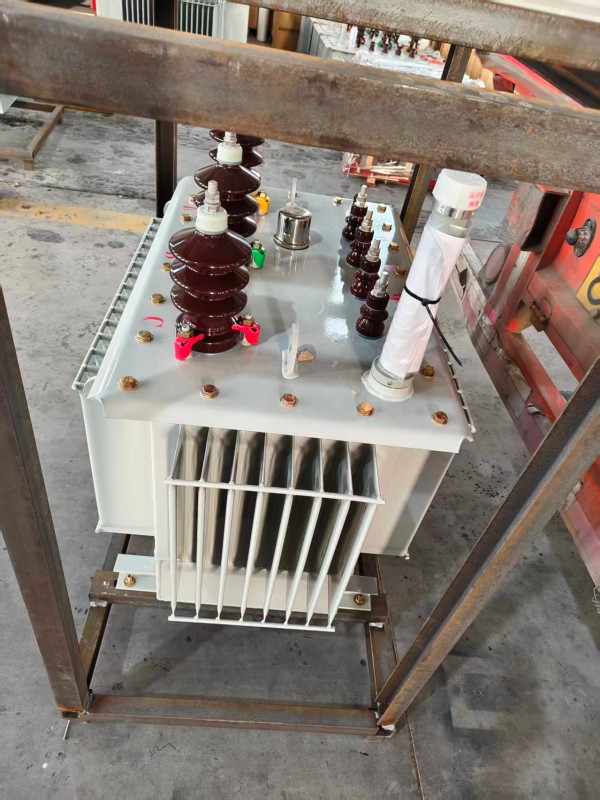 S13‑1000kVA 敖汉敖汉敖汉油浸式变压器 大型厂区 S13 敖汉敖汉敖汉油浸式变压器